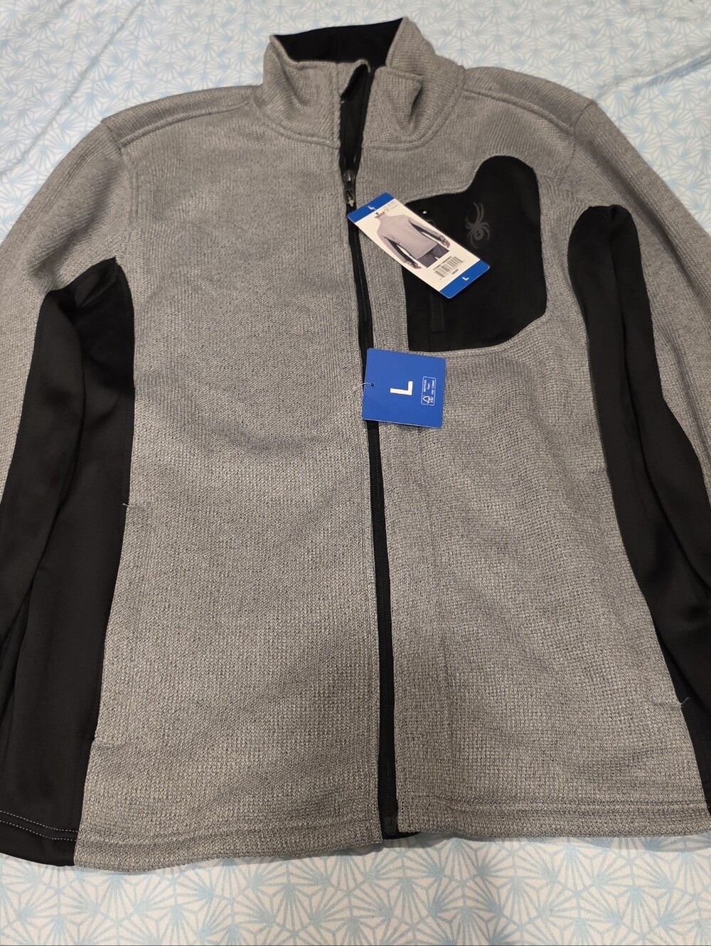 Mens Jacket